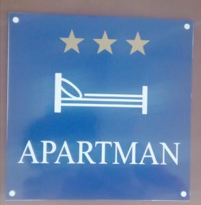 Apartman Grlić Obiteljski odmor