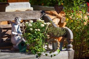 Ferienwohnungen Frick