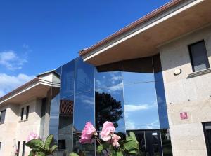 Apartamentos aDoniña Playa Major Sanxenxo