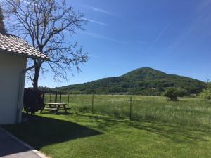 Maisons de vacances Le Domaine du Faye : photos des chambres