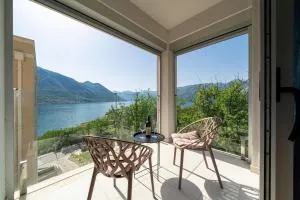 Luxury dream view apartment - Radimiri