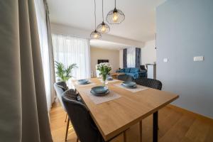 Luxury dream view apartment