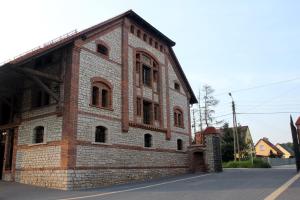 Noclegi Złota Podkowa