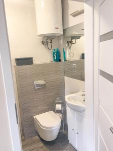 Apartament Rodzinny Zakątek