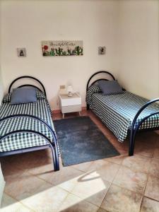 Trilocale Dory a San Teodoro