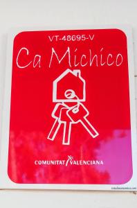 Ca Michico
