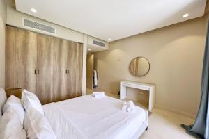 Boho Mint 1 BDR Mangroovy Pool & Sea View