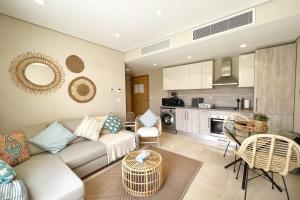 Boho Mint 1 BDR Mangroovy Pool & Sea View