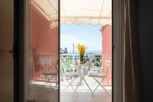 FONTE D'OLIO CONERO RELAIS - Massignano