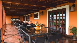 Hotel & Hacienda La Caravedo