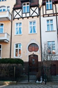 Luksusowy Apartament III