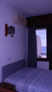 Monte Gordo Beach Sky Flat