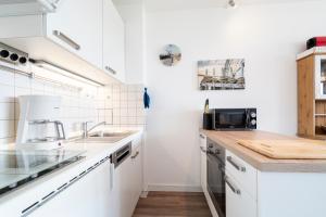 Ferienpark Sierksdorf App 27 - Strandlage