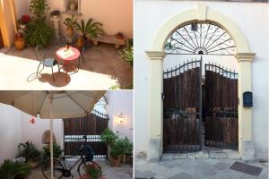 Antica Dimora - Ospitalità e Tradizione