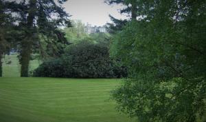 Ballyrafter Country House B&B