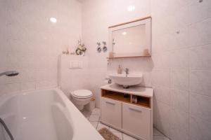 Stilvolle FeWo Augusta I