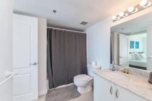 Stunning 2BR with Ocean View at Brickell, Free Parking