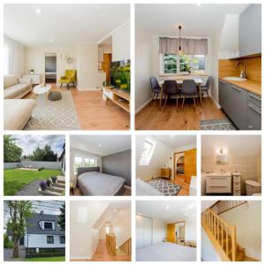 Karjamaa Apartment - Garden, Free parking, Air conditioning