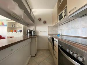 Ferienpark Sierksdorf App 439 - Strandlage