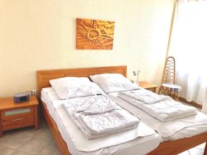 Ferienpark Sierksdorf App 439 - Strandlage