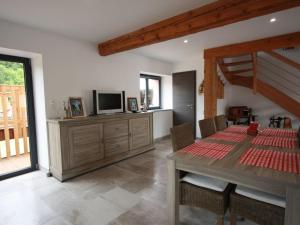 Maisons de vacances Gite Vienville, 4 pieces, 6 personnes - FR-1-589-342 : photos des chambres