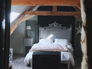 Maison de campagne bucolique près du Mans - FR-1-410-203