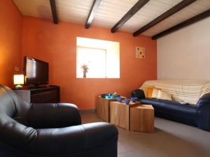 Maisons de vacances Gite Saint-Just-pres-Brioude, 4 pieces, 6 personnes - FR-1-582-231 : photos des chambres