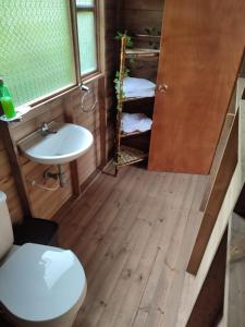 Cabaña Familiar Kai kashi