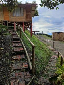 Cabaña Familiar Kai kashi