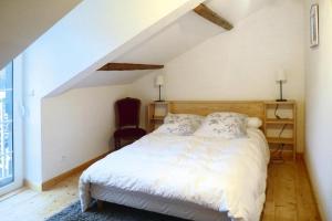 Appartements Holiday flat Frehel - BRE02600-P : photos des chambres