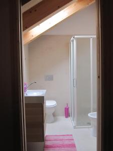 Double or Twin Room - Attic