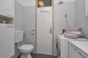 Bruno & Toni Deluxe Apartman