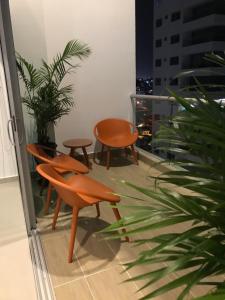 Excelente Apartamento Cartagena