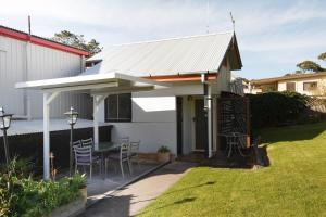 Tuross Head Motel