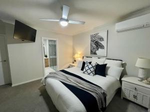 Port Macquarie Ocean Escape