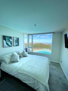 K A Y A K Espectacular departamento Vista Laguna y mar aceptamos mascotas