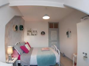 Maisons de vacances Gite Beaumont-la-Ronce, 5 pieces, 8 personnes - FR-1-381-97 : photos des chambres