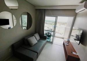SALINAS EXCLUSIVE RESORTAPARTAMENTO DE 24