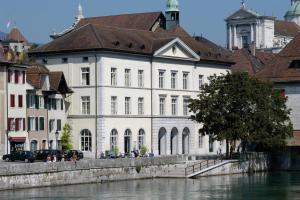 Solothurn Youth Hostel - Ubytování bez kategorie ve městě Solothurn