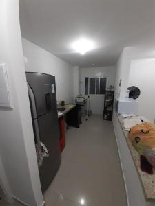 Apartamento com vista pro mar