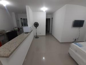Apartamento com vista pro mar