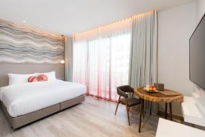 Maven Stylish Hotel Hua Hin