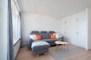 Ferienpark Sierksdorf App 52 - Strandlage