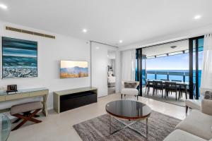 Soul Beachfront 3BRM Ocean View - Optimise BNB