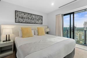Soul Beachfront 3BRM Ocean View - Optimise BNB
