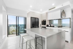 Soul Beachfront 3BRM Ocean View - Optimise BNB
