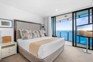 Soul Beachfront 3BRM Ocean View - Optimise BNB