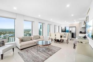 Soul Beachfront 3BRM Ocean View - Optimise BNB