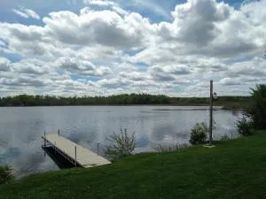 Kettle Moraine Lake House - فوند دو لاك