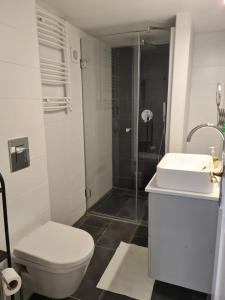 Akácfa Boutique Apartment